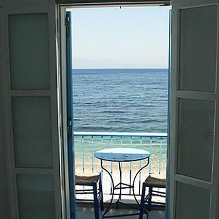 Kleopatra'S Rooms Livadia  Luaran gambar