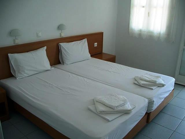 Kleopatra'S Rooms Livadia  Bilik gambar