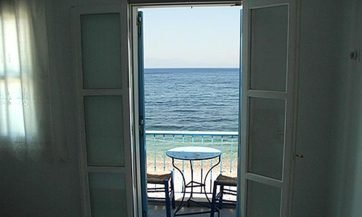 Kleopatra'S Rooms Livadia  Luaran gambar